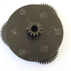 Сателіт з зубчастими колесами перший ступінь для лебідки Escape 12000